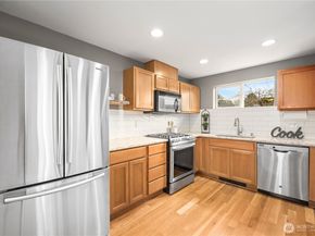 10130 NW Holman Road A, Seattle WA 98177