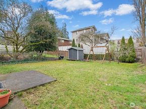 14547 Evanston Avenue N, Shoreline WA 98133