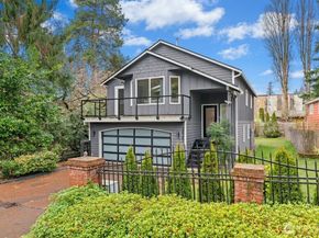 14547 Evanston Avenue N, Shoreline WA 98133