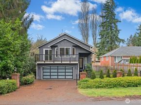 14547 Evanston Avenue N, Shoreline WA 98133
