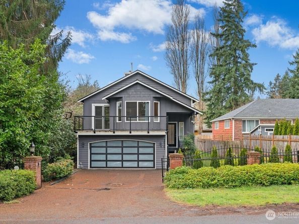 14547 Evanston Avenue N, Shoreline WA 98133