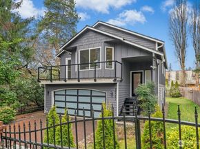 14547 Evanston Avenue N, Shoreline WA 98133