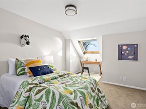 12388 NE Marine View Drive, Kingston WA 98346