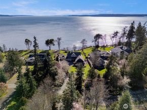 12388 NE Marine View Drive, Kingston WA 98346