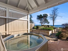 12388 NE Marine View Drive, Kingston WA 98346