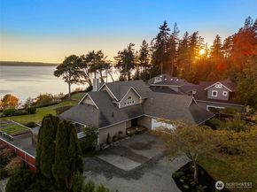 12388 NE Marine View Drive, Kingston WA 98346