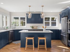 12388 NE Marine View Drive, Kingston WA 98346