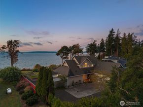 12388 NE Marine View Drive, Kingston WA 98346