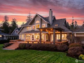 12388 NE Marine View Drive, Kingston WA 98346