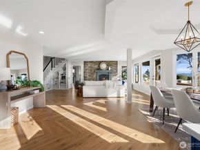 12388 NE Marine View Drive, Kingston WA 98346