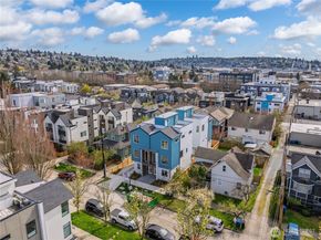 1139 NW 57th Street, Seattle WA 98107
