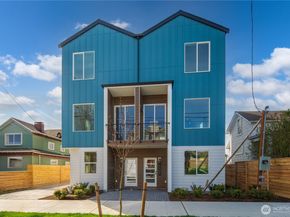 1139 NW 57th Street, Seattle WA 98107