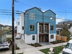 1139 NW 57th Street, Seattle WA 98107