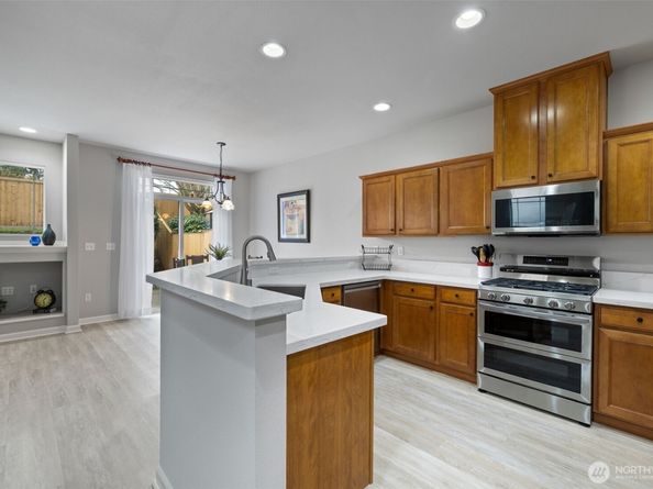 15405 35th Avenue W 34H, Lynnwood WA 98037