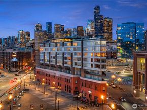 590 1st Avenue S 702, Seattle WA 98104