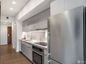 450 S Main Street 1103, Seattle WA 98104