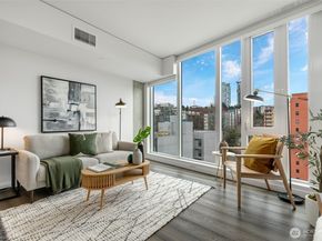 450 S Main Street 1103, Seattle WA 98104