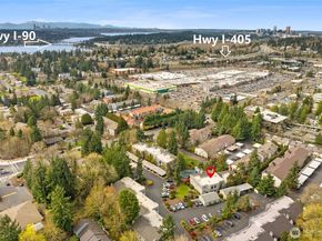 4202 Factoria Blvd SE D2, Bellevue WA 98006