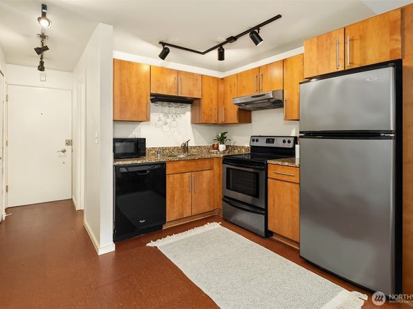 1707 Boylston Avenue 206, Seattle WA 98122