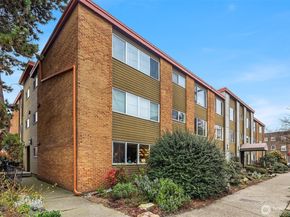 1707 Boylston Avenue 206, Seattle WA 98122