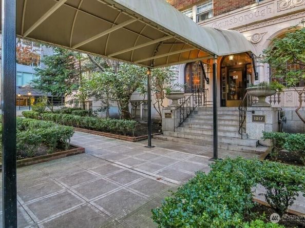 1017 Minor Avenue 1303, Seattle WA 98104