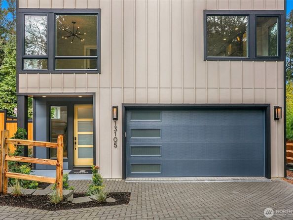 13105 SE 19th Court, Bellevue WA 98005