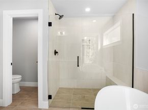 13105 SE 19th Court, Bellevue WA 98005