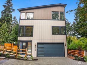 13105 SE 19th Court, Bellevue WA 98005
