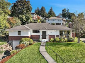 5606 59th Avenue NE, Seattle WA 98105
