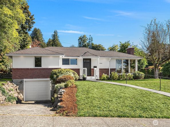 5606 59th Avenue NE, Seattle WA 98105