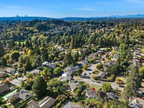 5606 59th Avenue NE, Seattle WA 98105