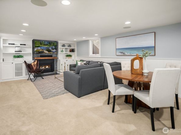 5606 59th Avenue NE, Seattle WA 98105