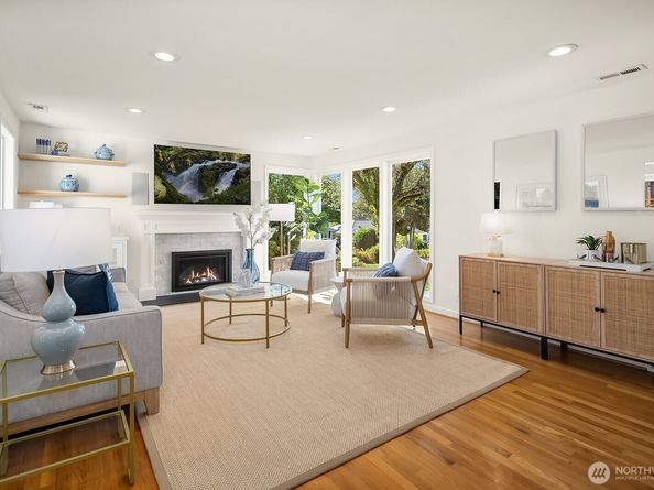 5606 59th Avenue NE, Seattle WA 98105