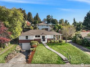 5606 59th Avenue NE, Seattle WA 98105