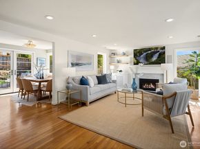 5606 59th Avenue NE, Seattle WA 98105