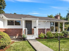 5606 59th Avenue NE, Seattle WA 98105