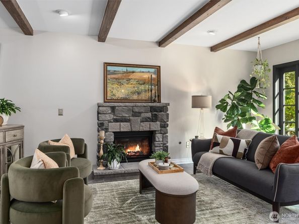 12628 72nd Avenue NE, Kirkland WA 98034