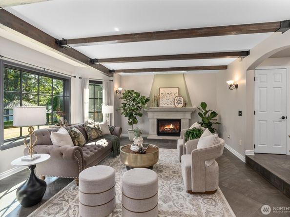 12628 72nd Avenue NE, Kirkland WA 98034