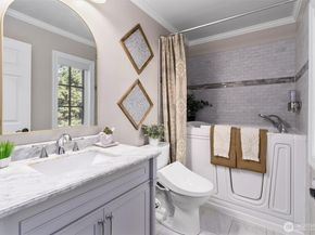 12628 72nd Avenue NE, Kirkland WA 98034