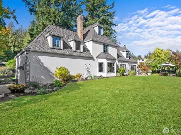 12628 72nd Avenue NE, Kirkland WA 98034