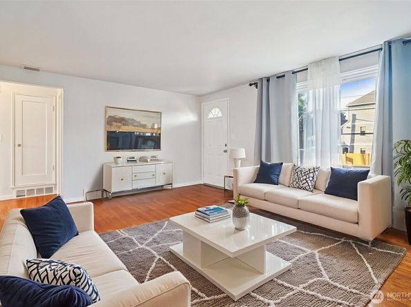 1315 N 85th Street, Seattle WA 98103