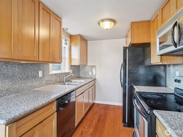 1315 N 85th Street, Seattle WA 98103