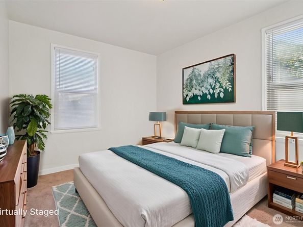 1315 N 85th Street, Seattle WA 98103