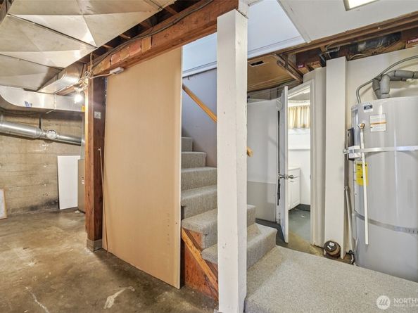 1315 N 85th Street, Seattle WA 98103