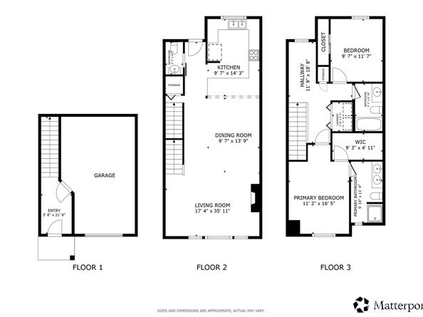 16408 2nd Avenue SE, Bothell WA 98012
