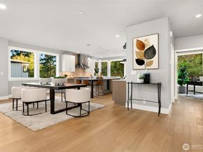 13068 SE 19th Court, Bellevue WA 98005