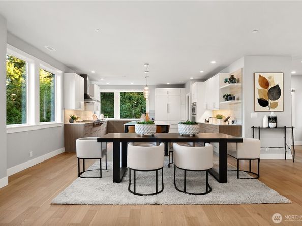 13068 SE 19th Court, Bellevue WA 98005