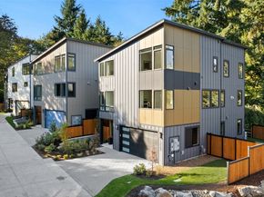 13068 SE 19th Court, Bellevue WA 98005