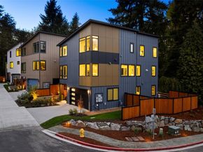 13068 SE 19th Court, Bellevue WA 98005