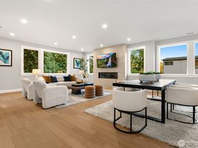 13068 SE 19th Court, Bellevue WA 98005